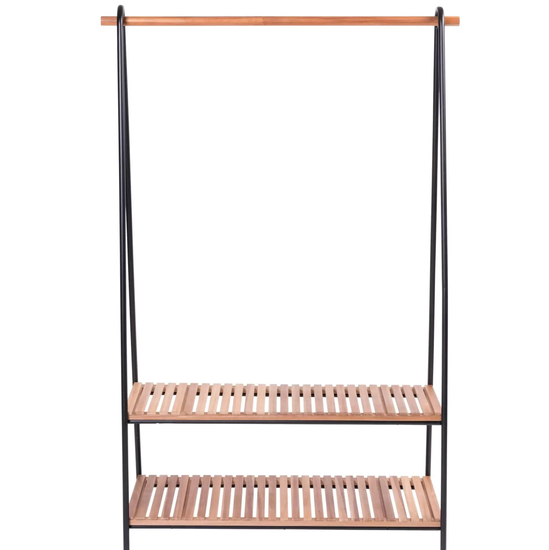 CASA Acacia Ropero Negro