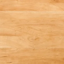 CASA Acacia Tablero Redondeado Natural