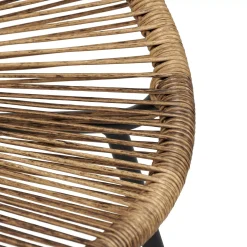 CASA Acapulco Banco Lounge Apilable