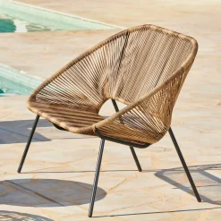 CASA Acapulco Banco Lounge Apilable