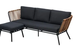 CASA Acapulco Conjunto Lounge Natural