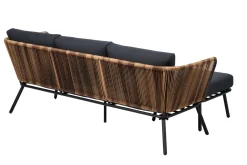 CASA Acapulco Conjunto Lounge Natural