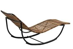 CASA Acapulco Mecedora Natural