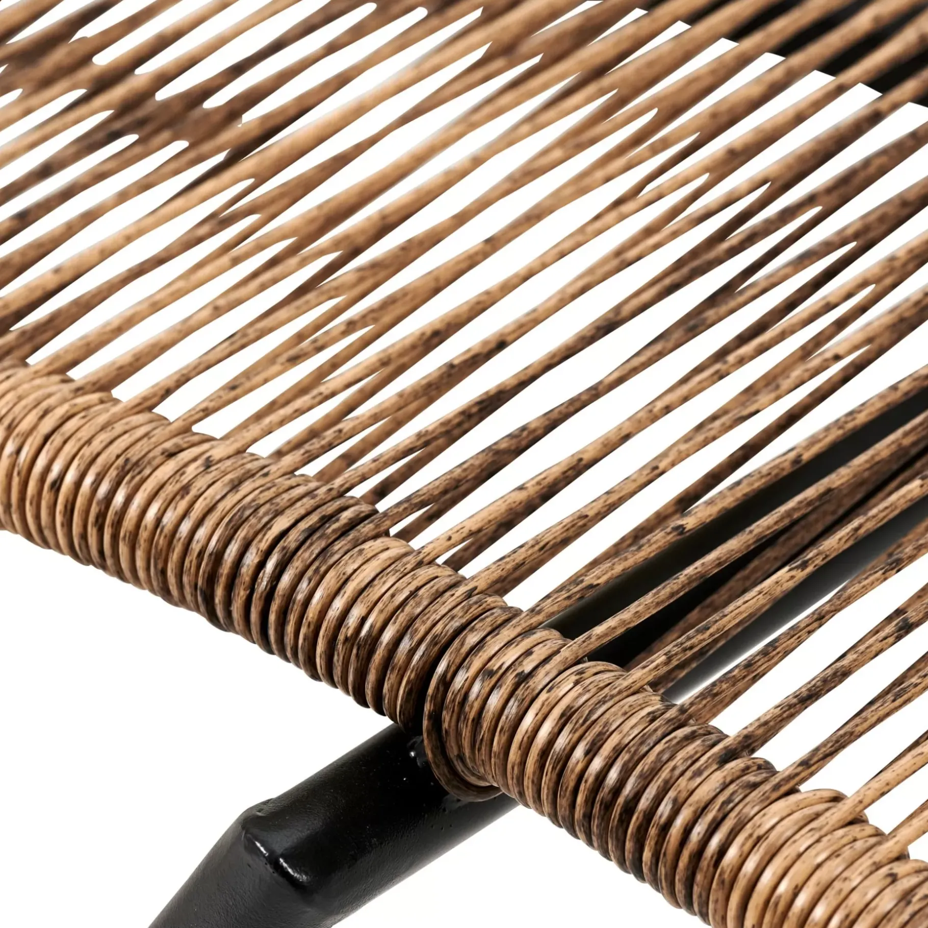 CASA Acapulco Mecedora Natural