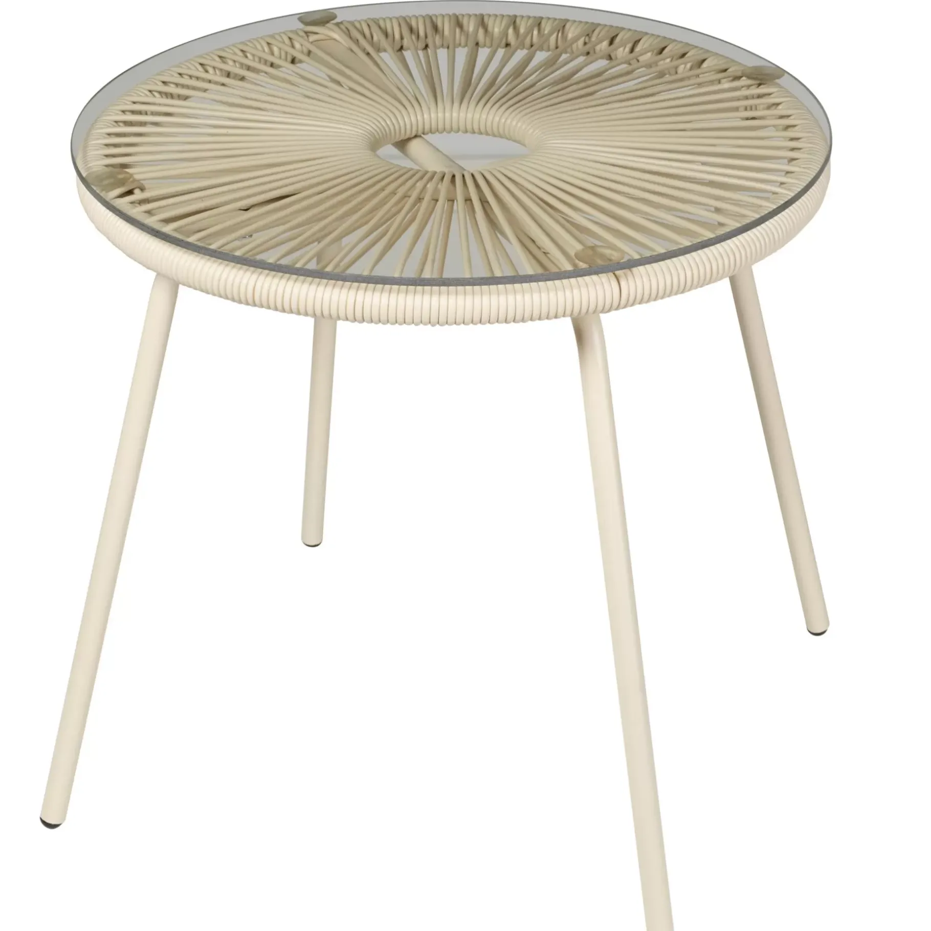 CASA Acapulco Mesa Lounge Arena