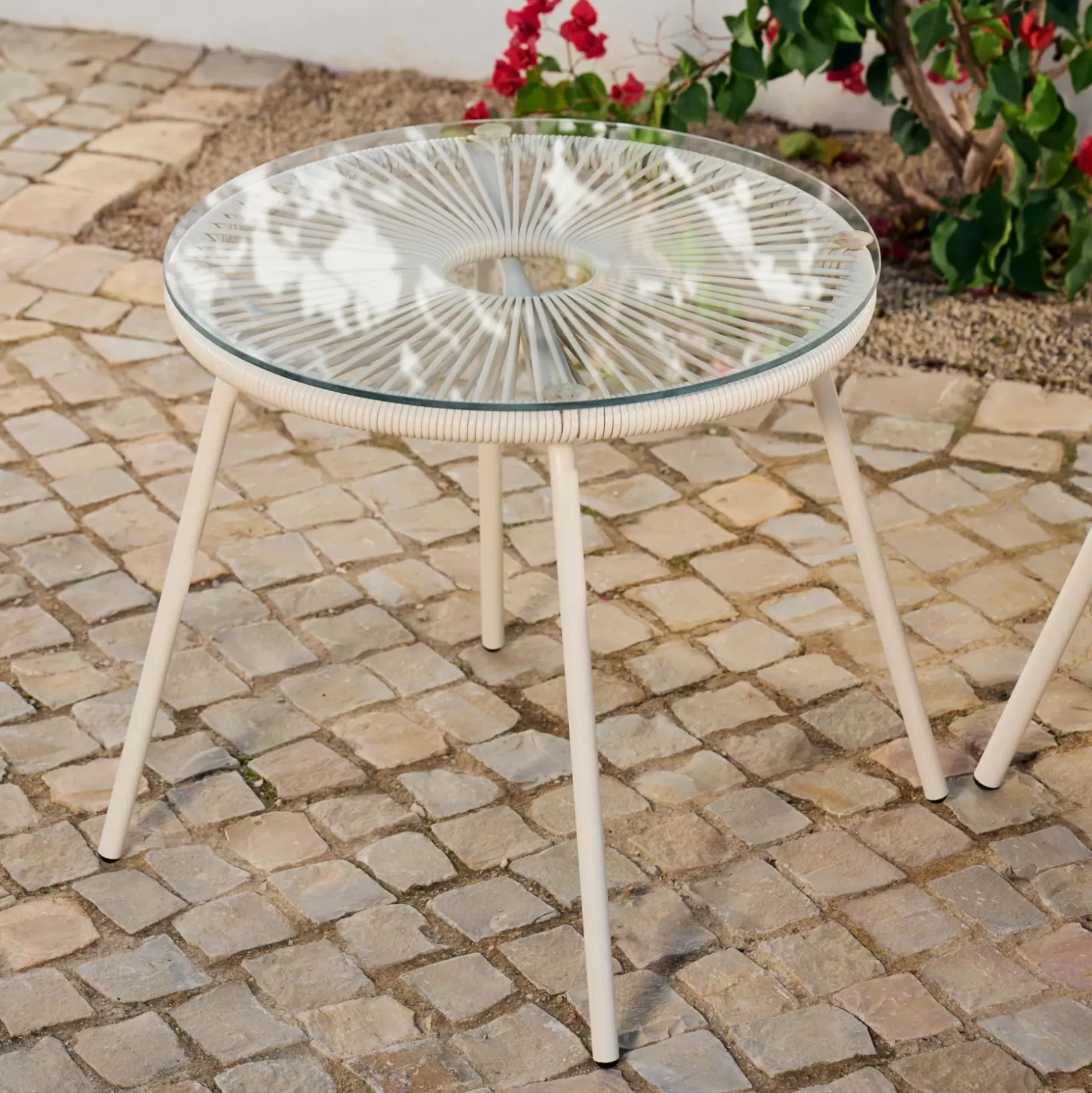 CASA Acapulco Mesa Lounge Arena