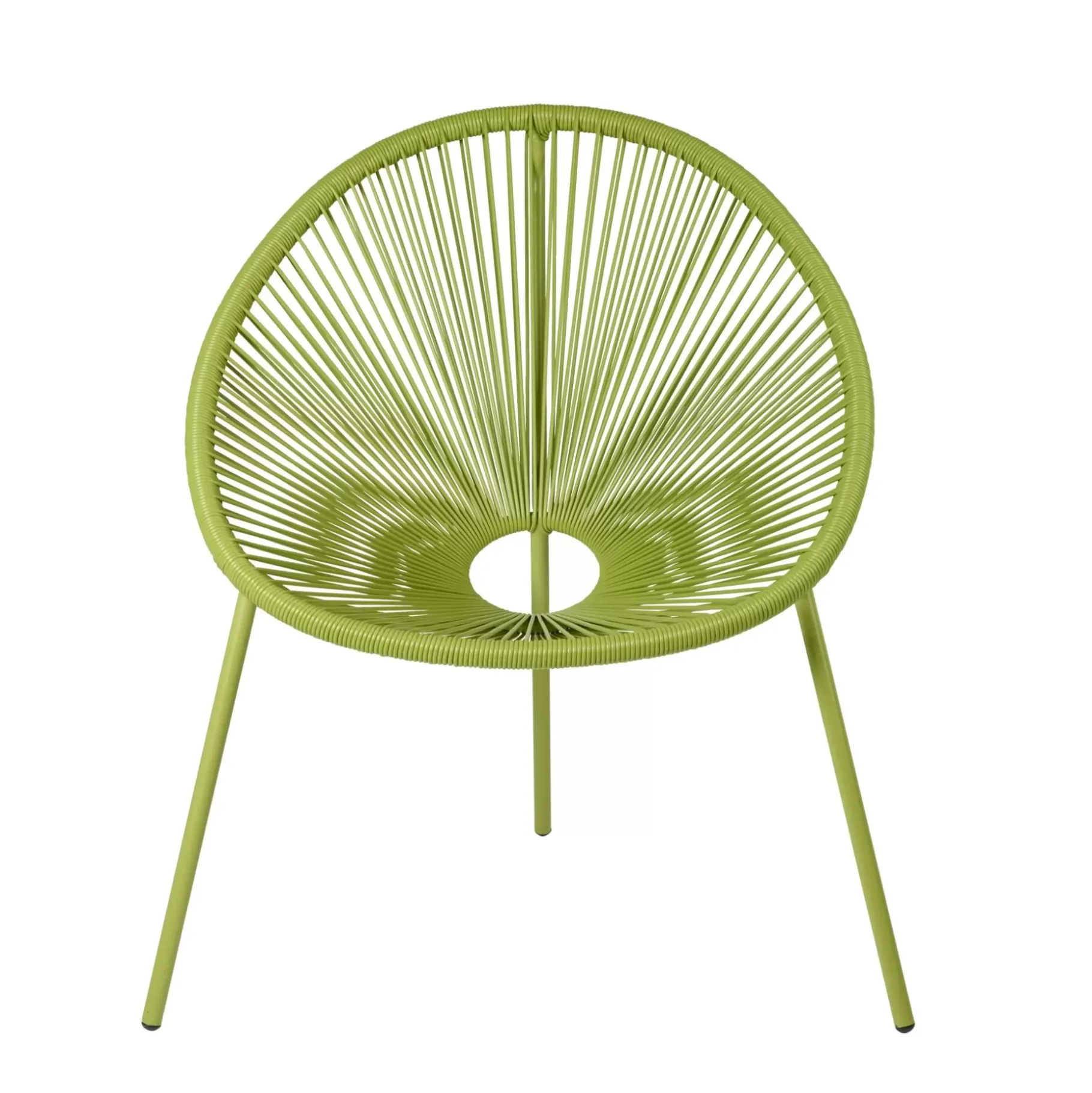 CASA Acapulco Silla Lounge Lima