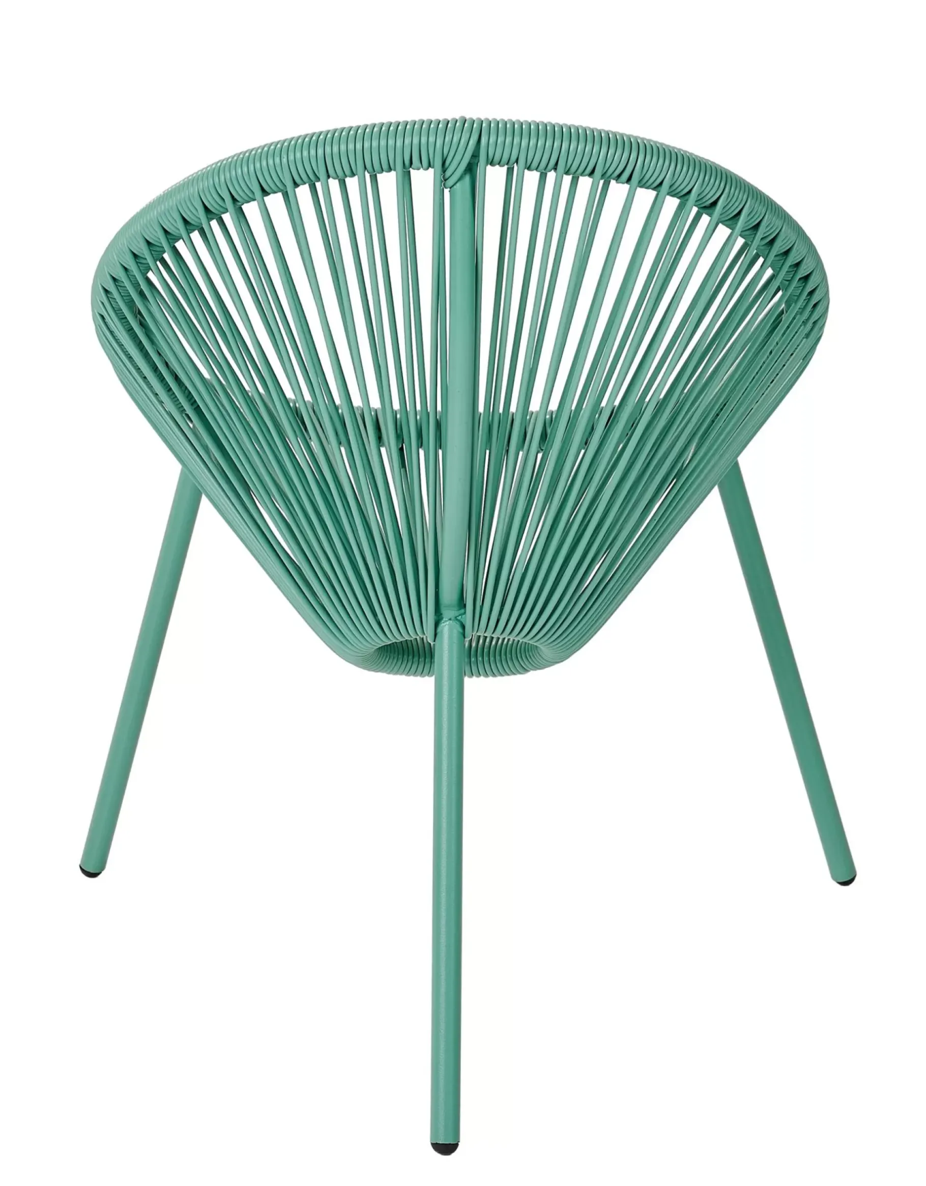 CASA Acapulco Silla Para Ninos Aguamarina