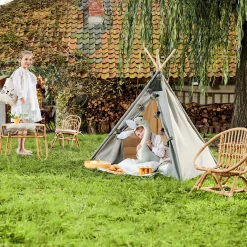 CASA Adventure Tienda Para Ninos Verde