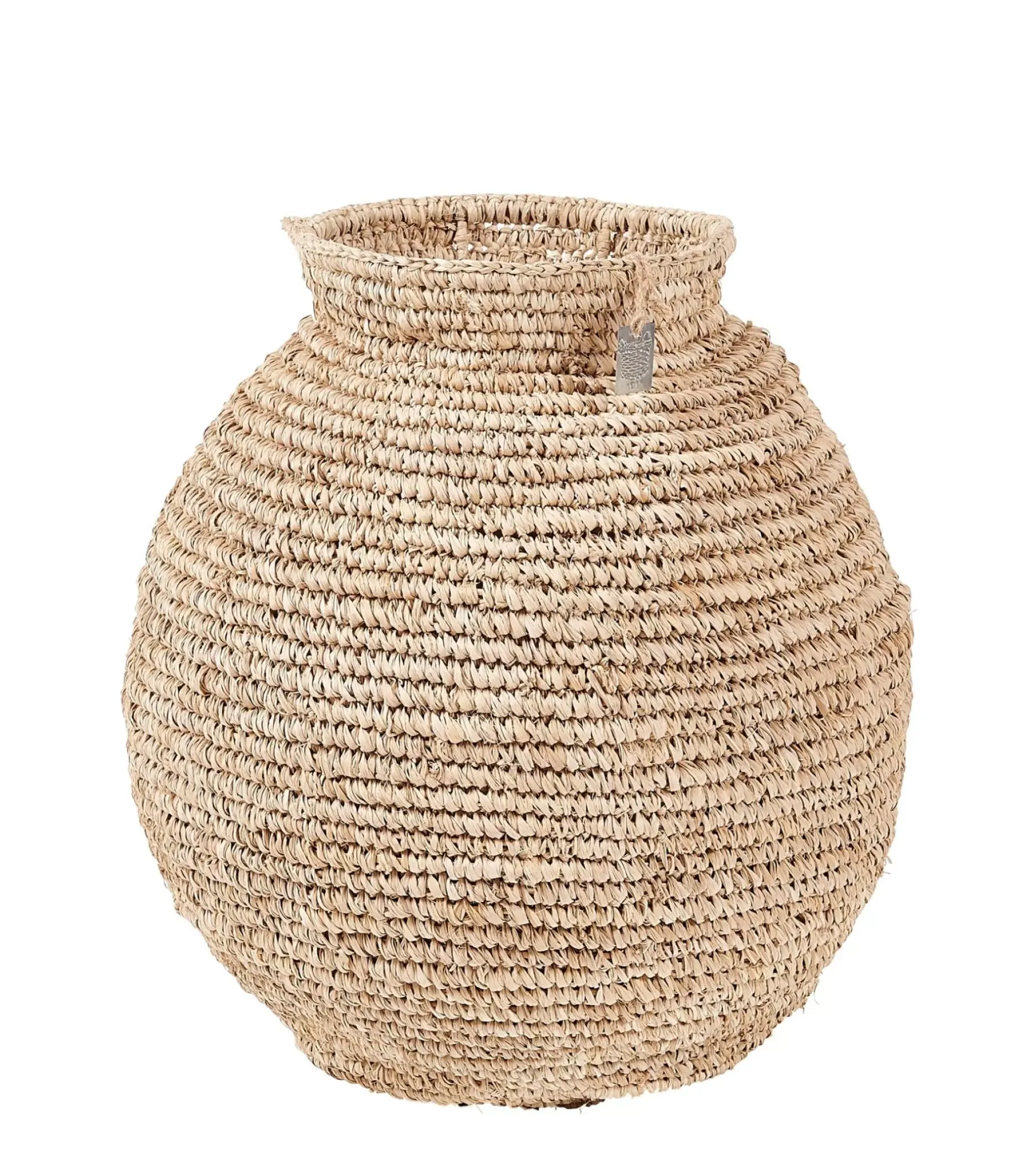 CASA Afrika Florero Natural