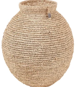 CASA Afrika Florero Natural