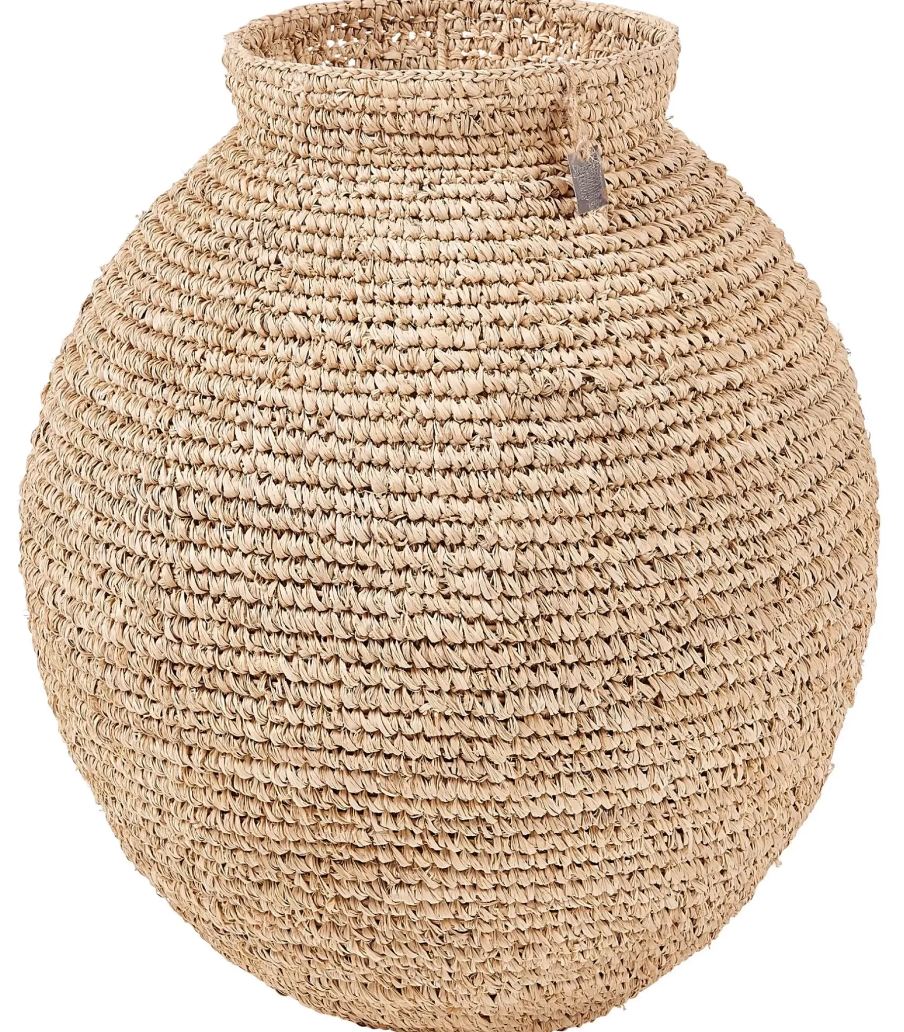 CASA Afrika Florero Natural