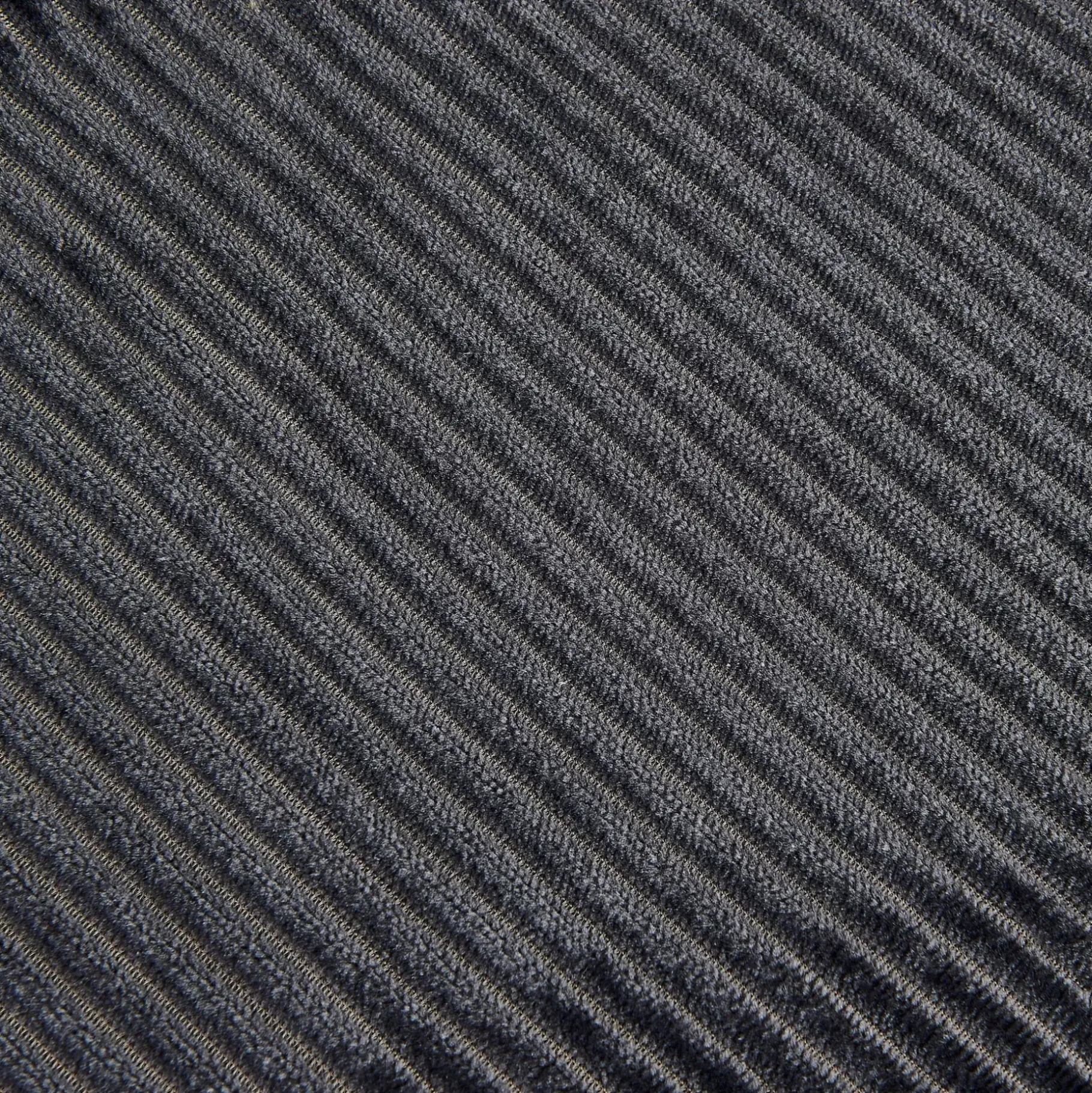 CASA Agnes Manta Antracita