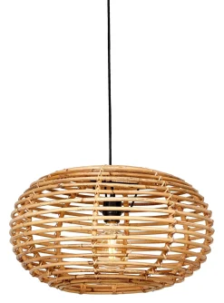 CASA Ailene Lampara Para Colgar Natural