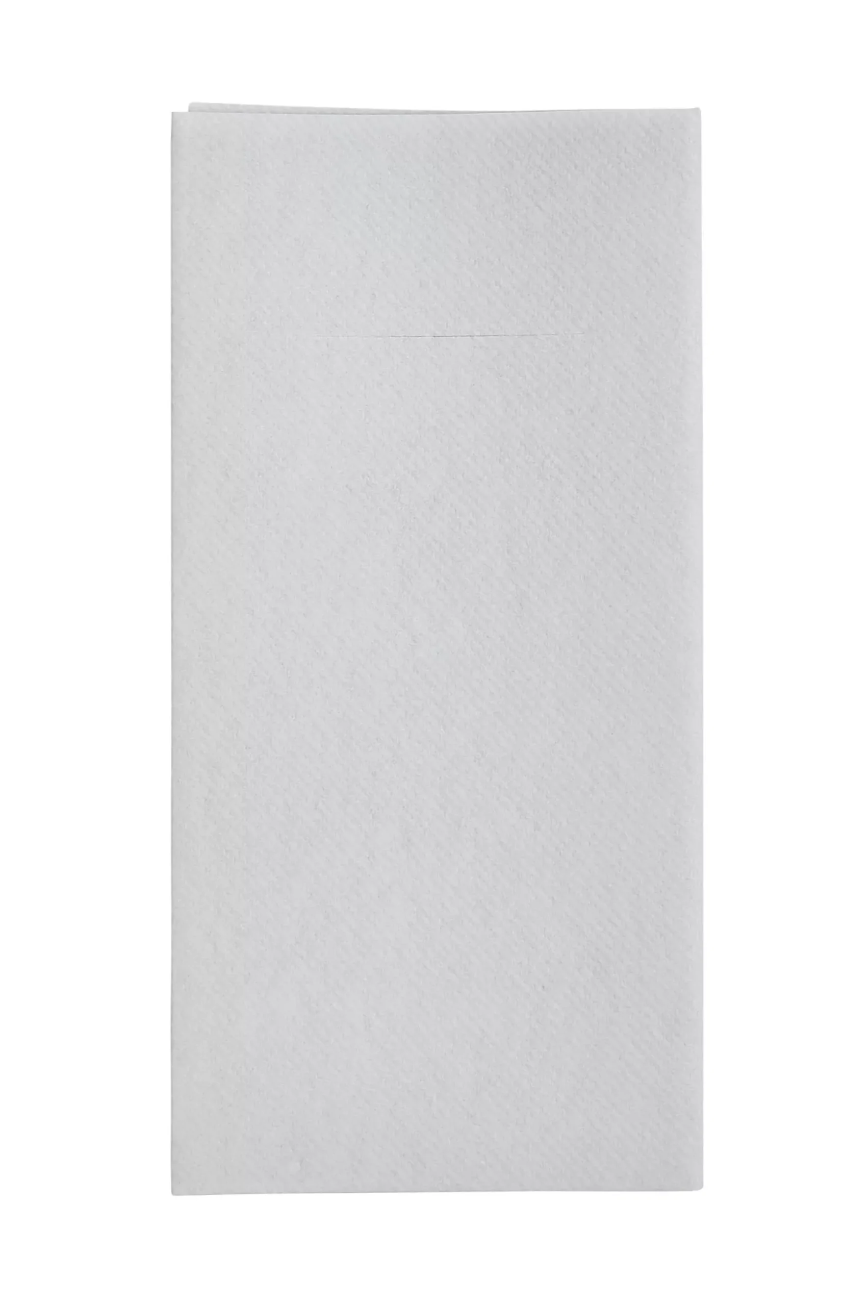 CASA Airlaid Servill./Cubiert. Juego De 12 Gris