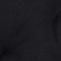 CASA Alda Cojin De Asiento Negro