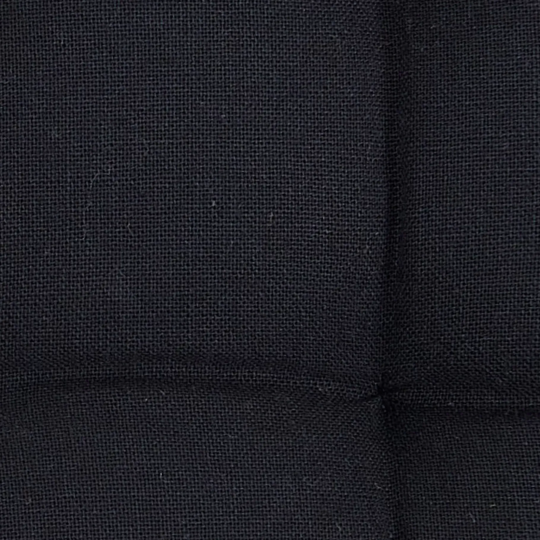 CASA Alda Cojin De Asiento Negro