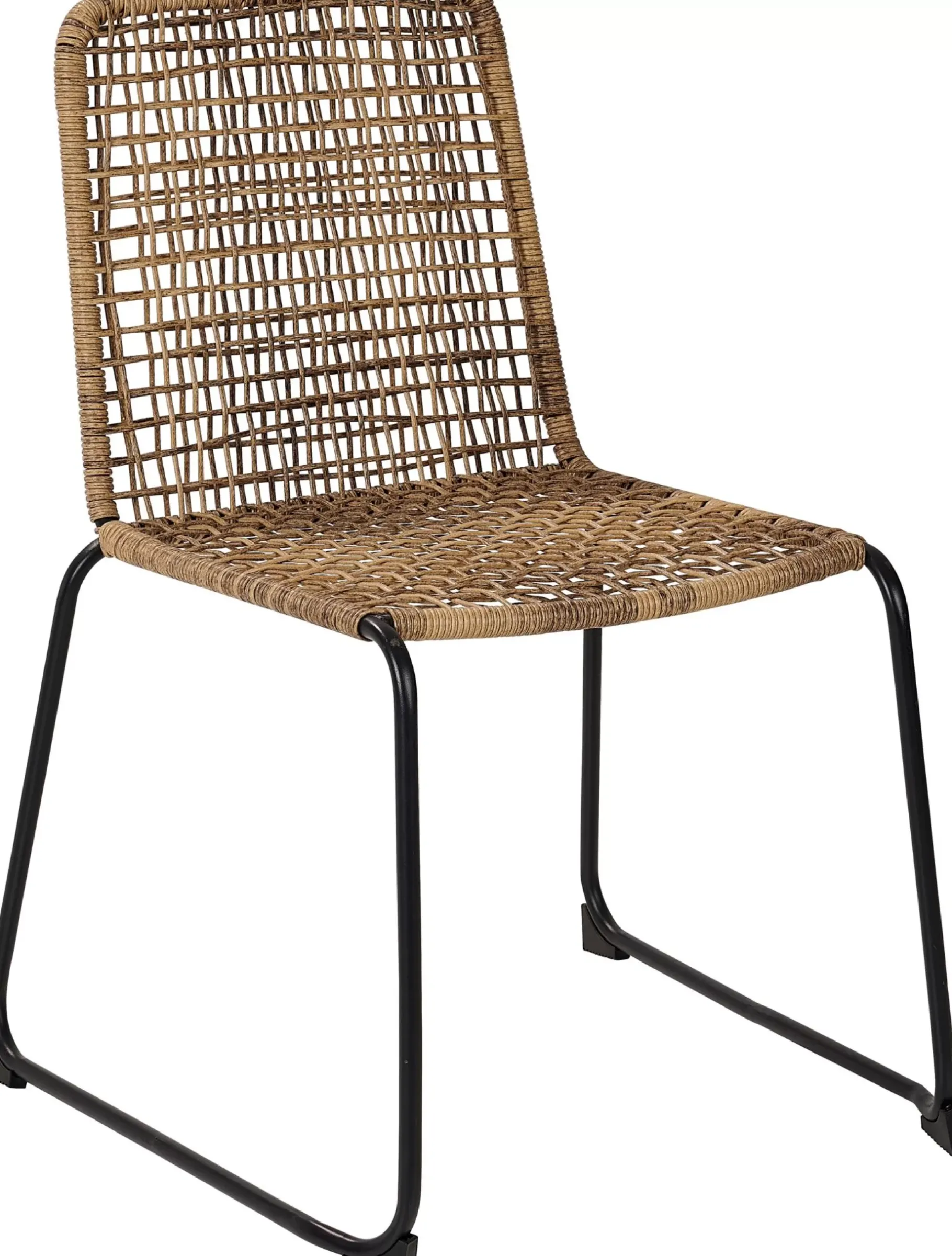 CASA Aleks Silla Natural