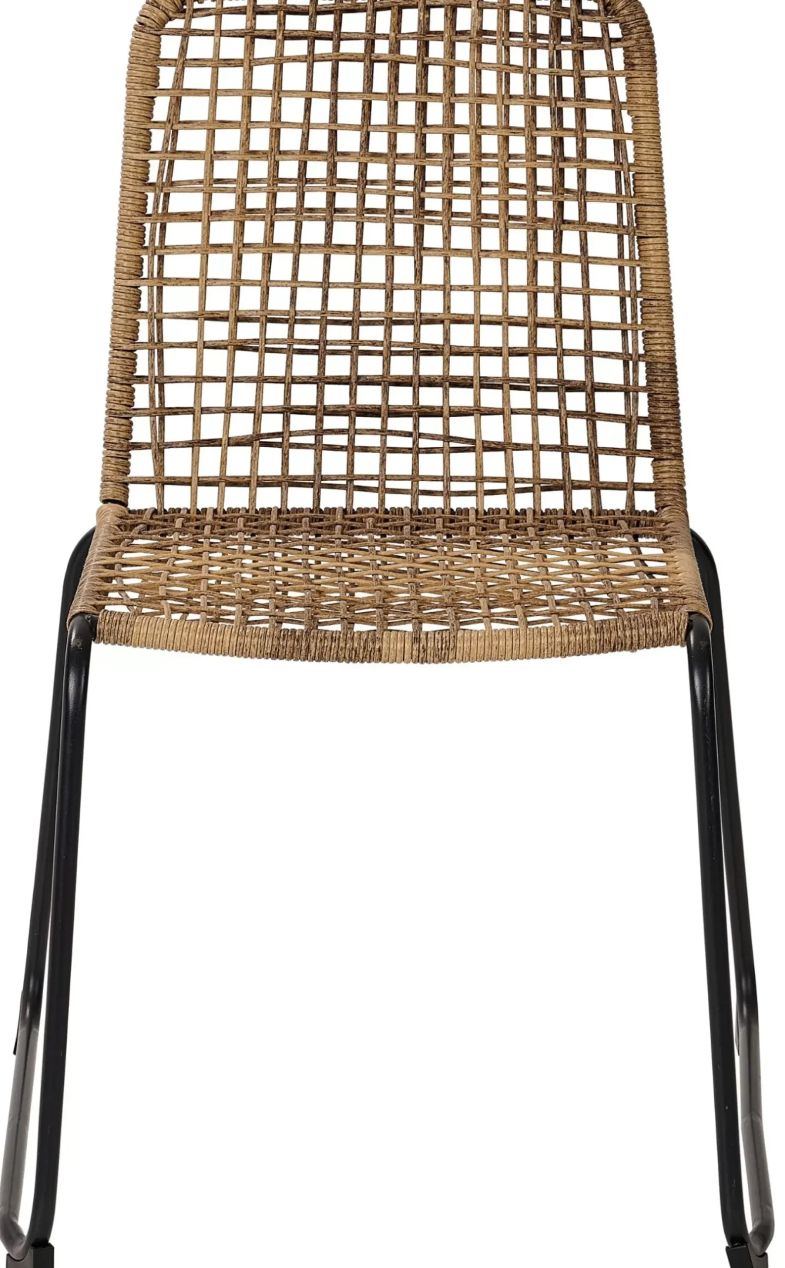 CASA Aleks Silla Natural