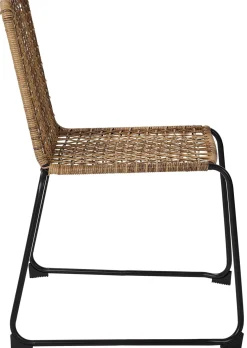 CASA Aleks Silla Natural