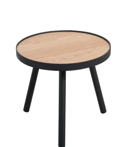 CASA Alexis Mesa Auxiliar Negro, Natural