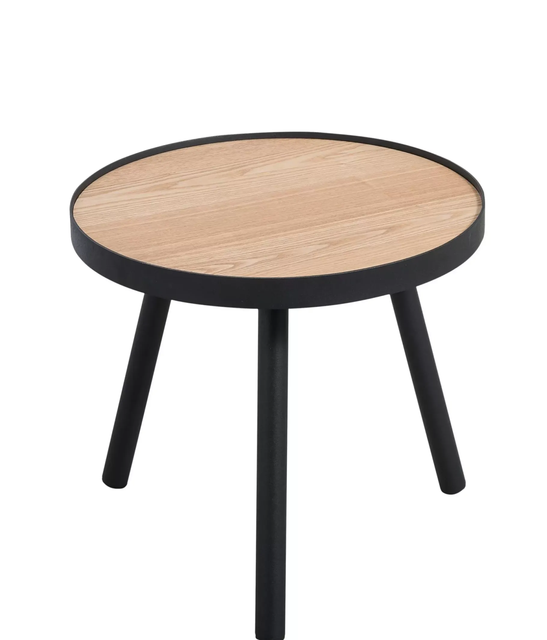 CASA Alexis Mesa Auxiliar Negro, Natural