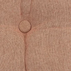 CASA Alida Cojin Colchon Marron