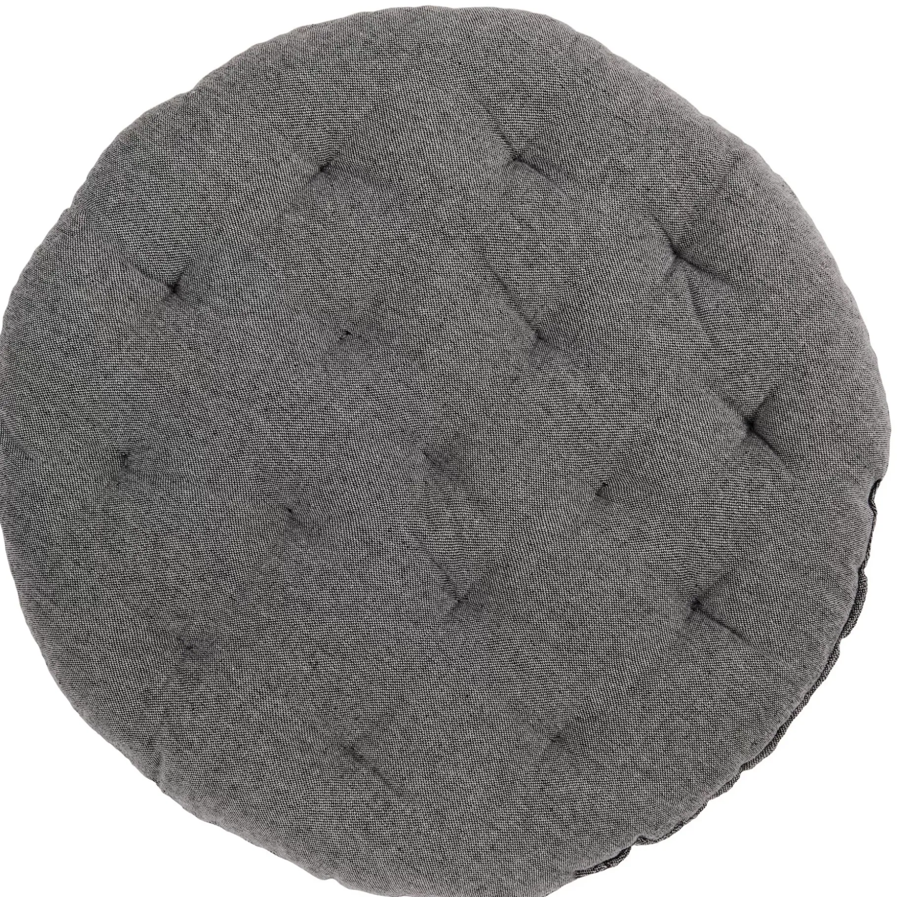 CASA Alida Cojin De Asiento Gris