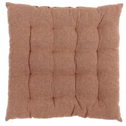 CASA Alida Cojin De Asiento Marron