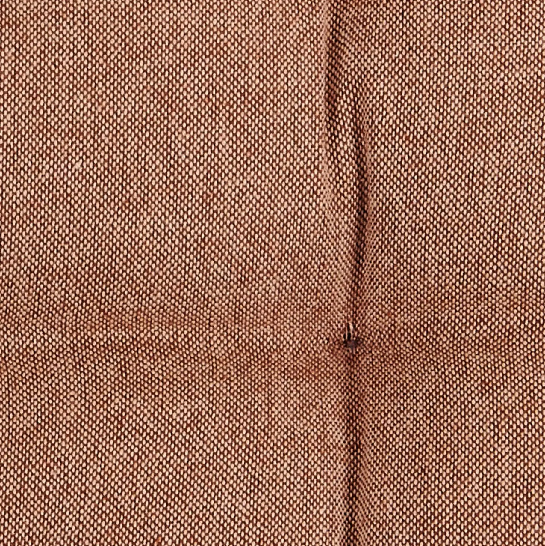 CASA Alida Cojin De Asiento Marron