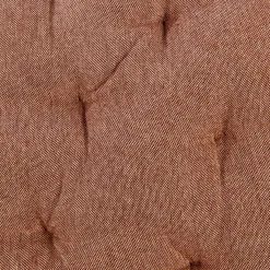 CASA Alida Cojin De Asiento Marron