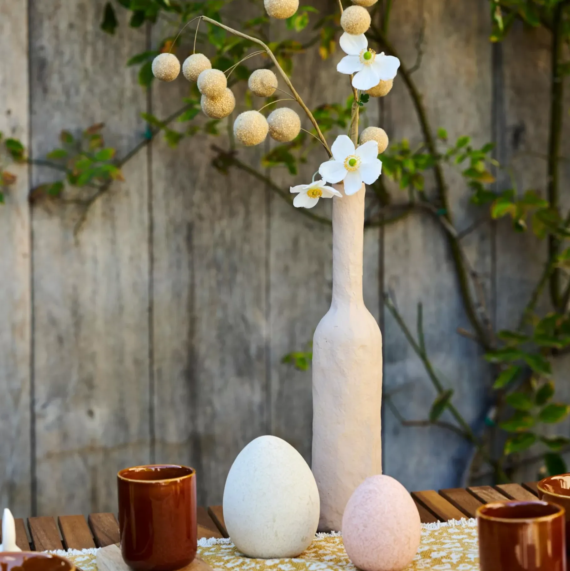 CASA Alu Florero Arena