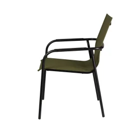 CASA Alves Silla Caqui