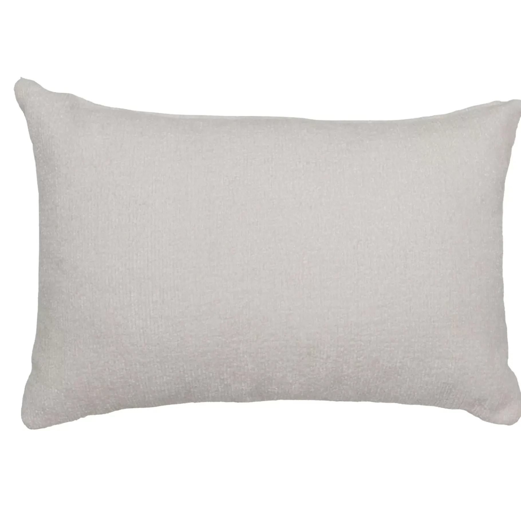 CASA Alvor Cojin Blanco Apagado