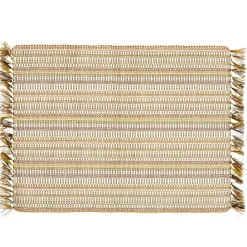 CASA Amina Mantel Individual Multicolor