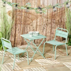 CASA Anabel Mesa Para Ninos Eucalipto