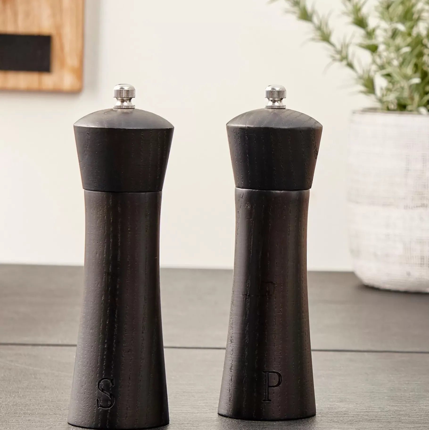 CASA Ash Salero Negro