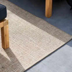 CASA Atlanta Alfombra Beis