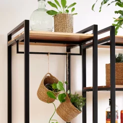 CASA Atlantic Macetero Natural