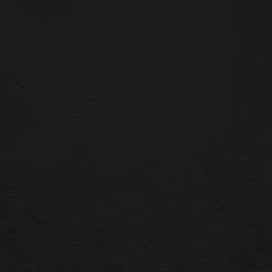 CASA August Cojin De Asiento Negro