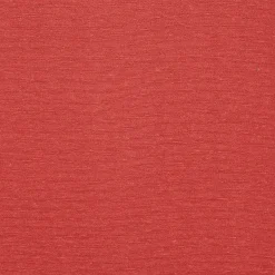 CASA August Cojin De Asiento Rojo