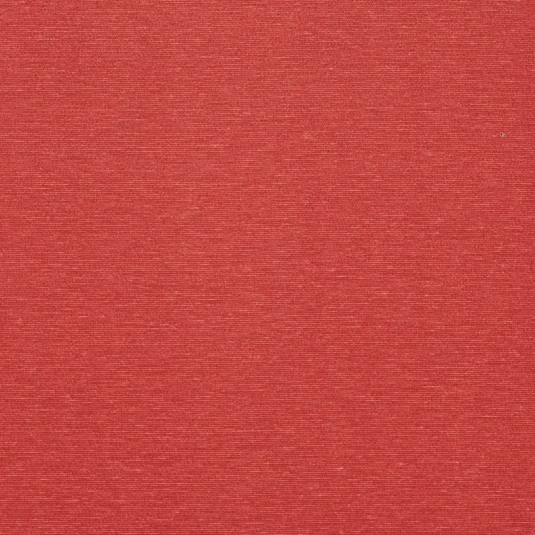 CASA August Cojin De Asiento Rojo