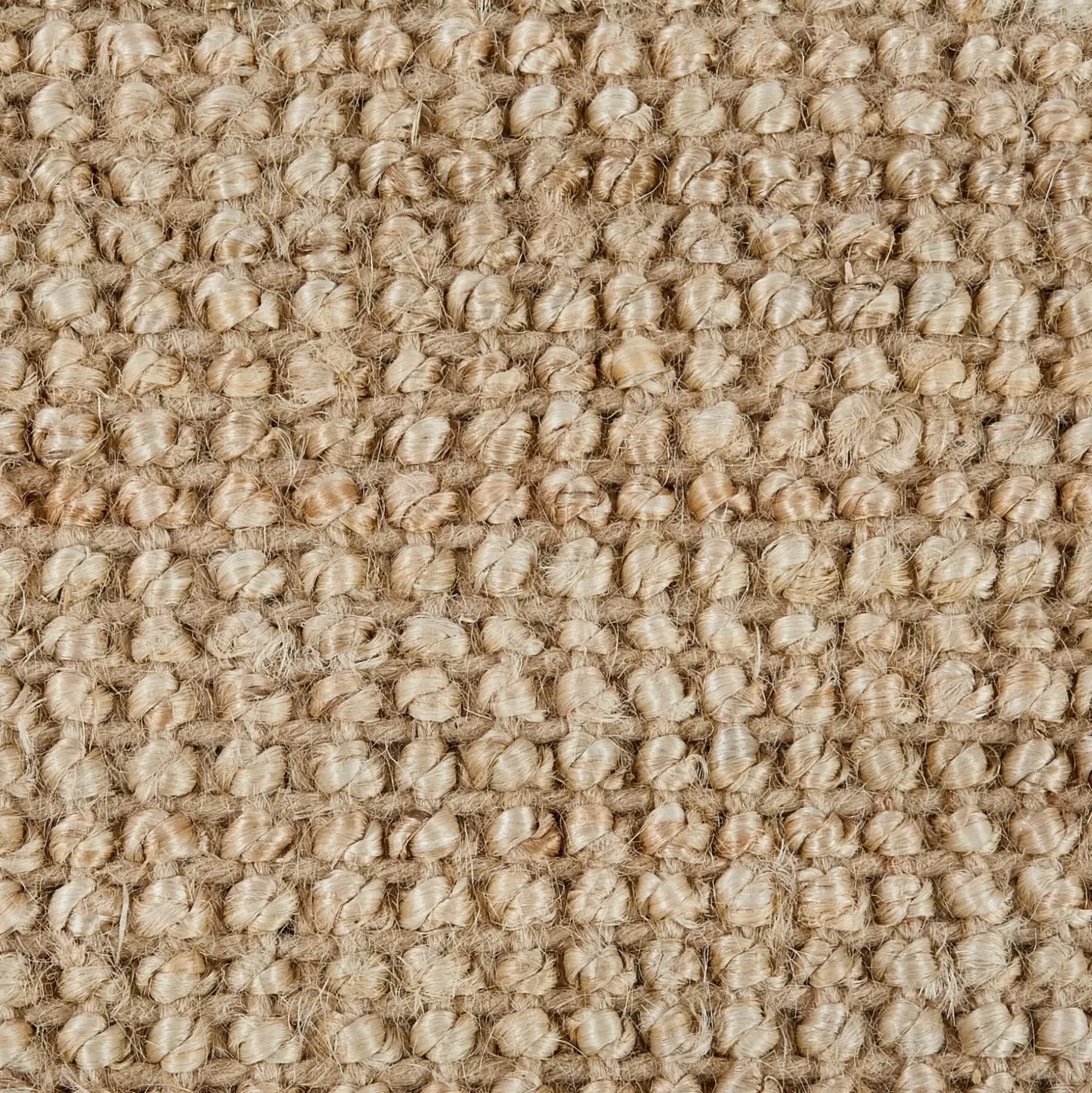 CASA Ayo Alfombra Marron Claro