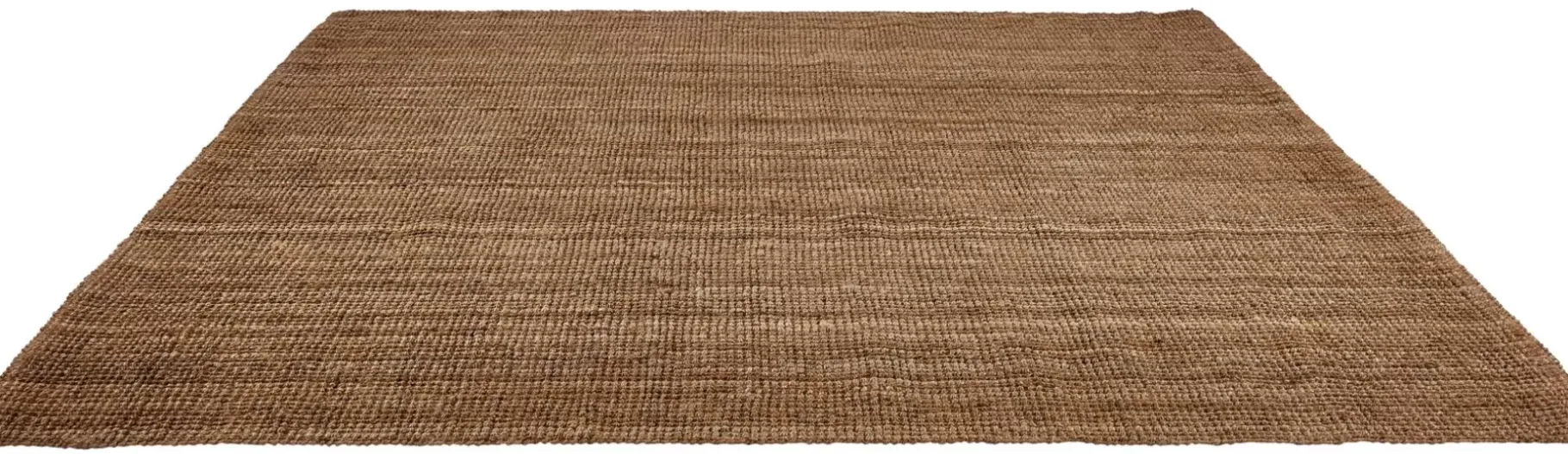 CASA Ayo Alfombra Marron Oscuro