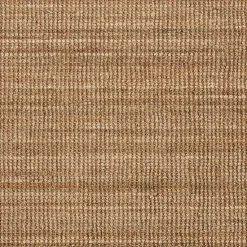 CASA Ayo Alfombra Marron Oscuro