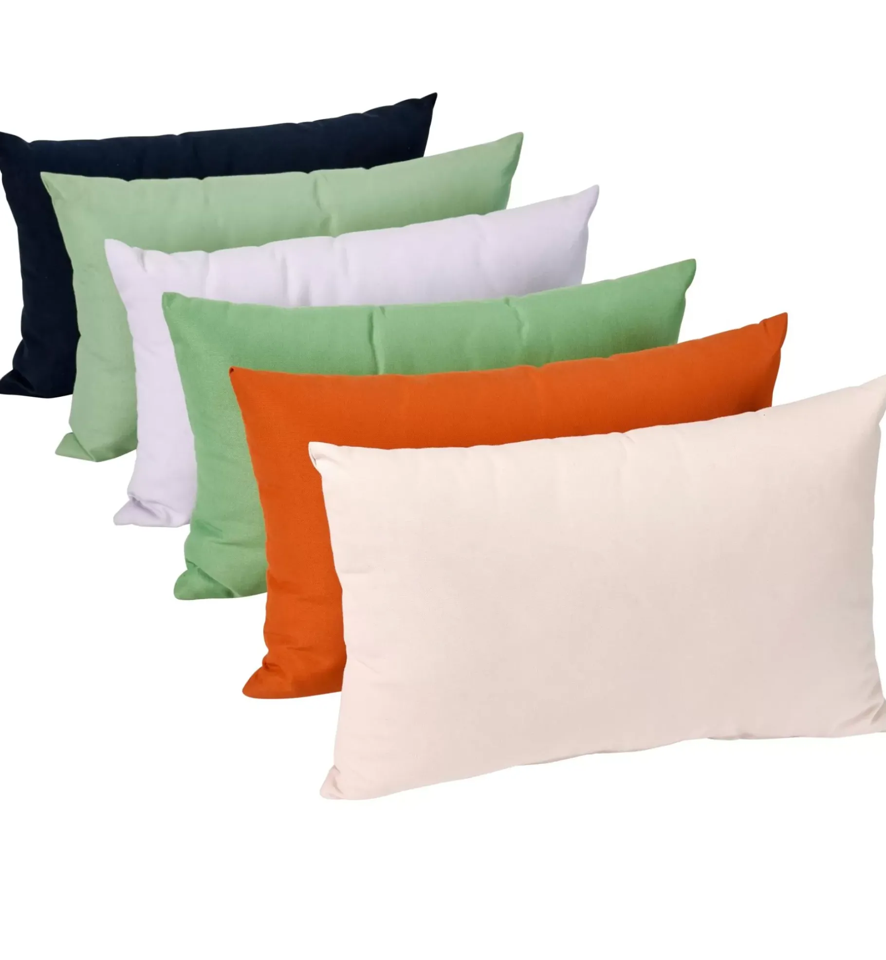 CASA Azur Cojines De Jardín Arena