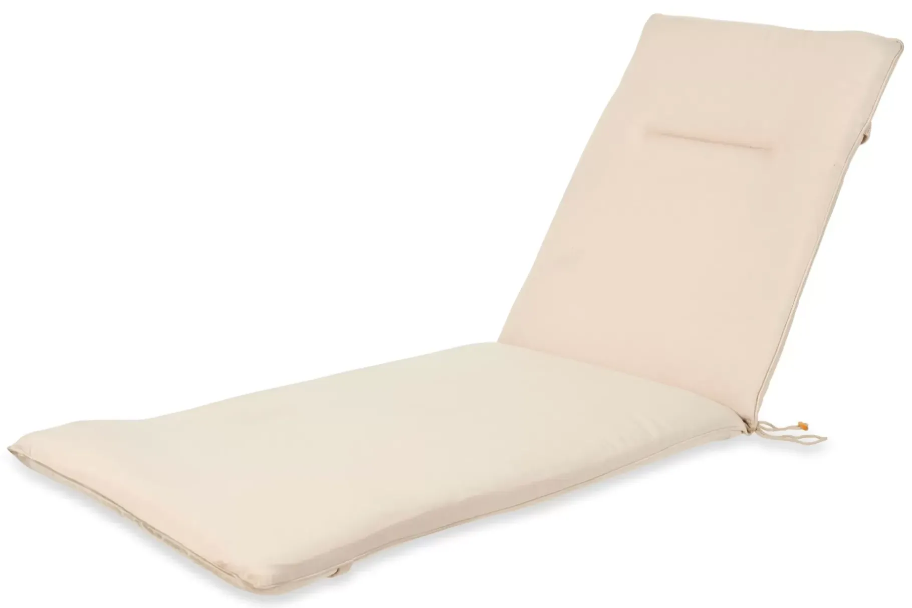 CASA Azur Cojines De Jardín Para Tumbona Arena