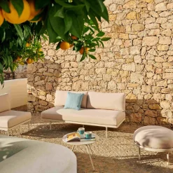 CASA Baja Conjunto Lounge