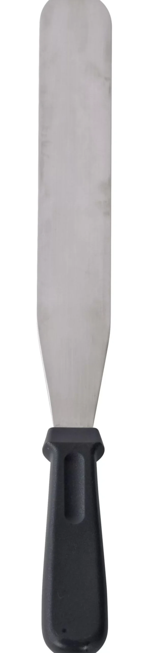 CASA Bakery Espatula Gris Oscuro