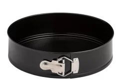 CASA Bakery Molde Desmontable Negro